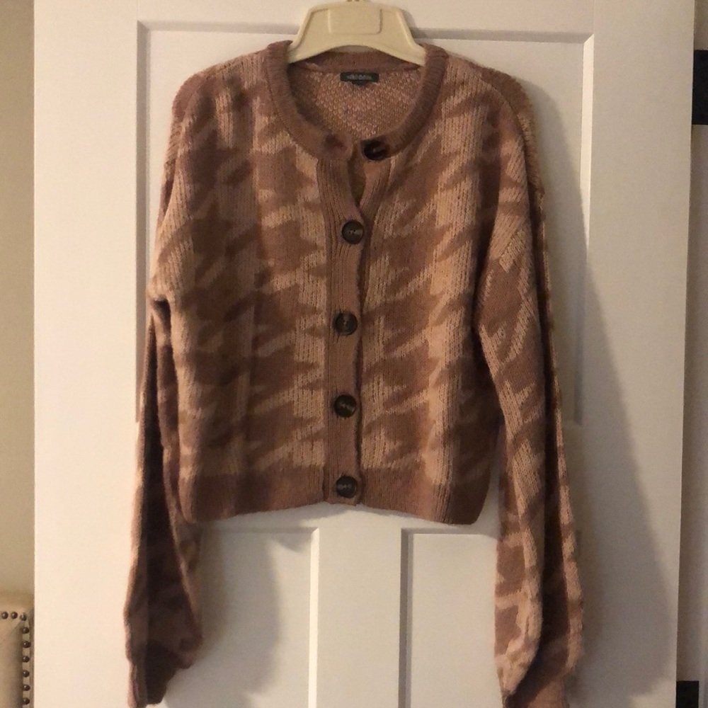 Wild Fable Cardigan